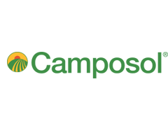 Logo de Camposol, empresa aliada de Perú Palets